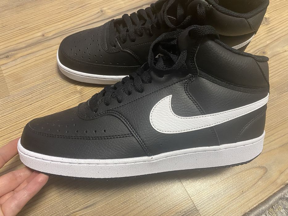 Ghete Nike, marimea 43