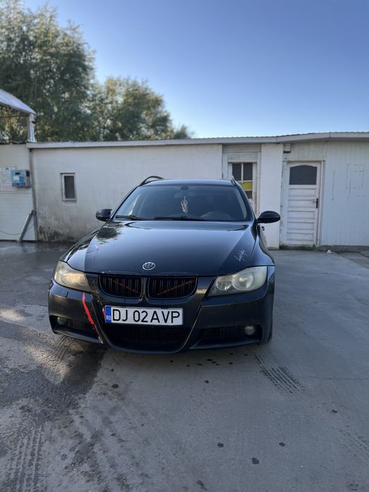 Vand bmw e 91 an fab 2006 motor 2.0 163 cp