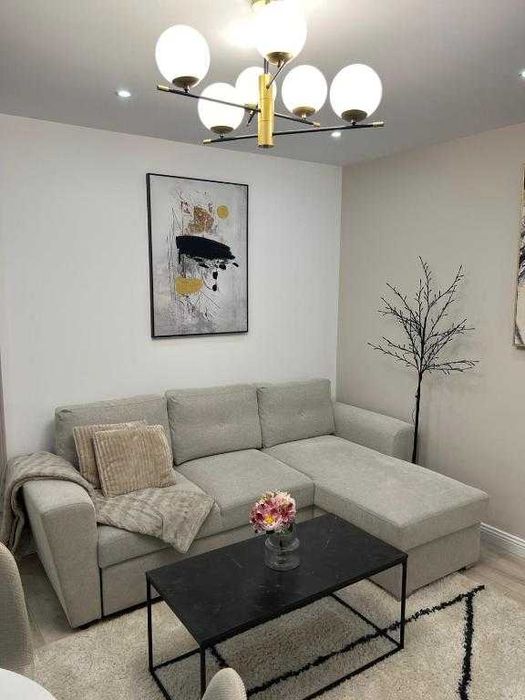 Apartament de inchiriat in regim hotelier CITY NEST RADAUTI