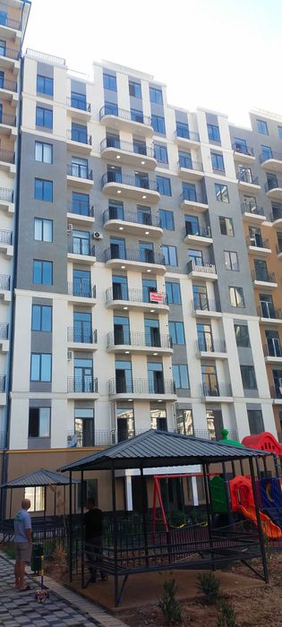 Срочно со скидкой 30% новостройка рядом с базаром Кадышева(МА)