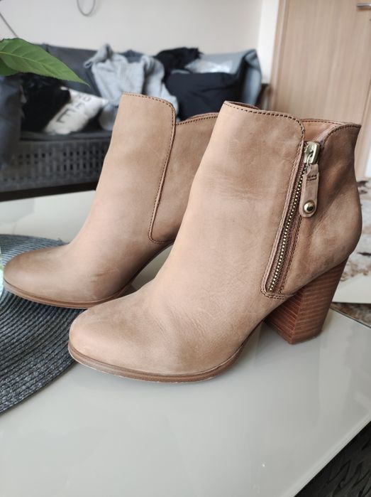 Велурени боти Aldo