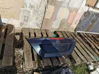 Haion capota portbagaj Mercedes clk 2003