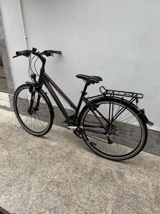 Bicicleta de oras fara cadru Winora 28