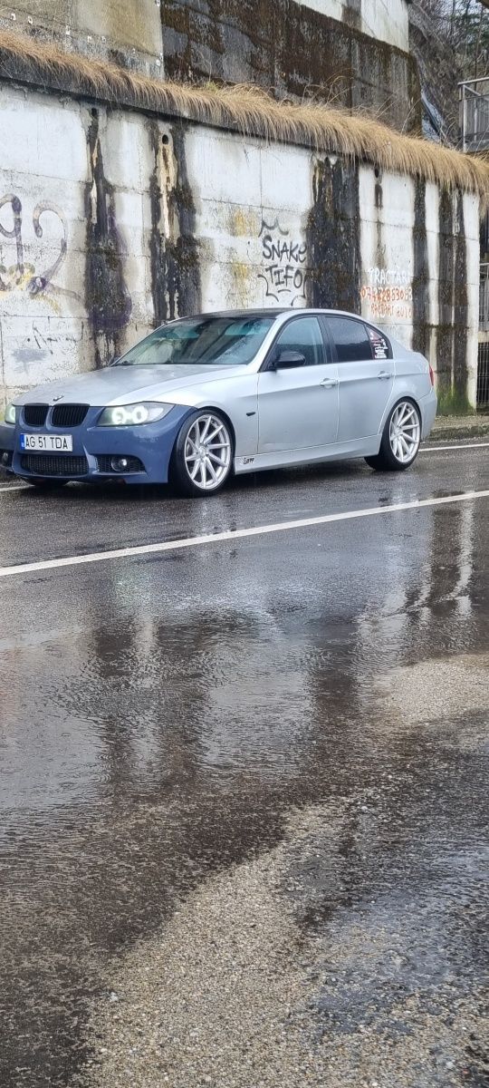 Jante vossen bmw 5×120 r19