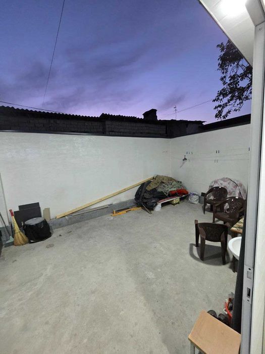 Трехкомнатный дом 75м2 с вьездом для авто метро Технопарк