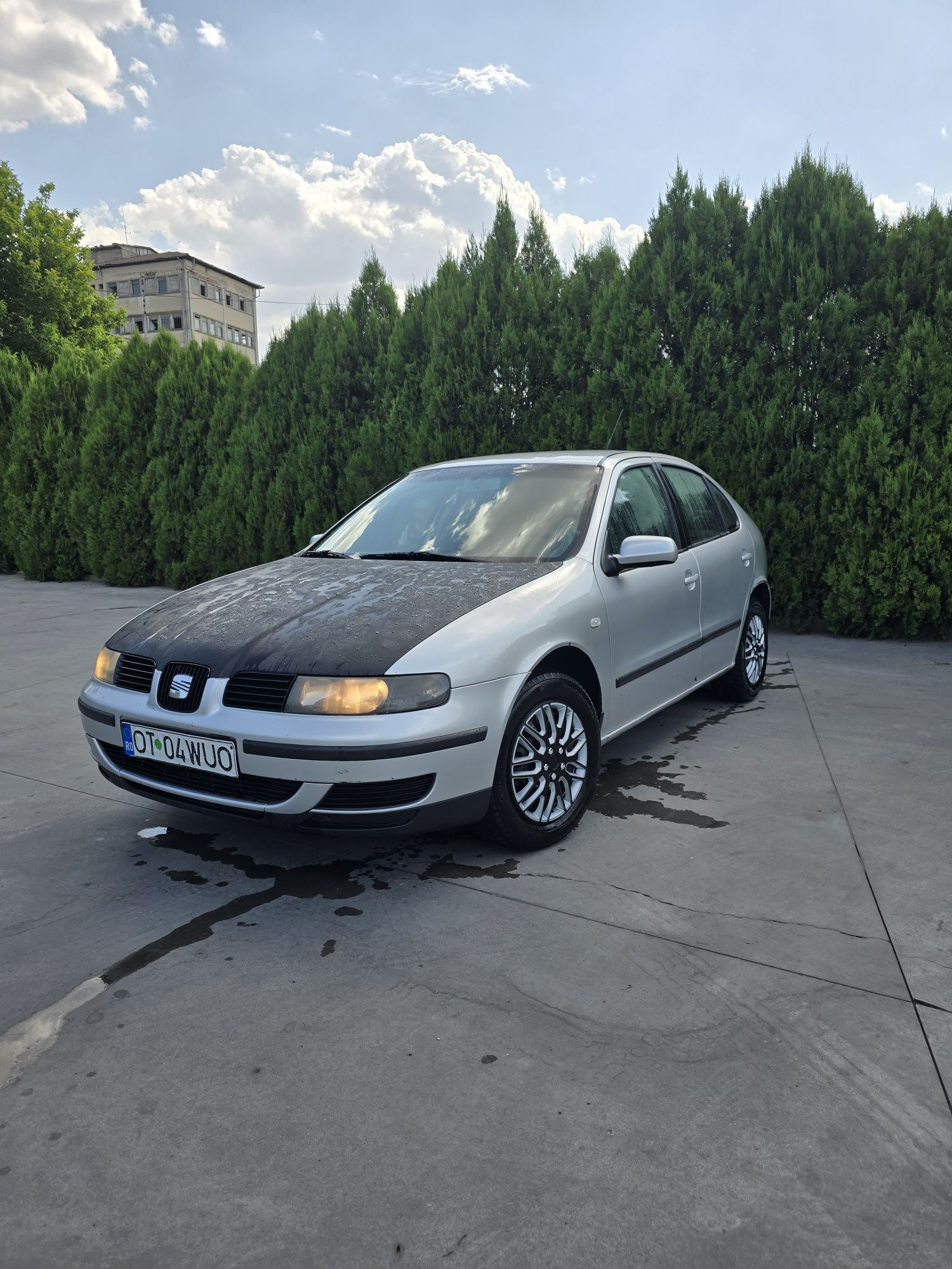 Seat Leon 1.9 ALH