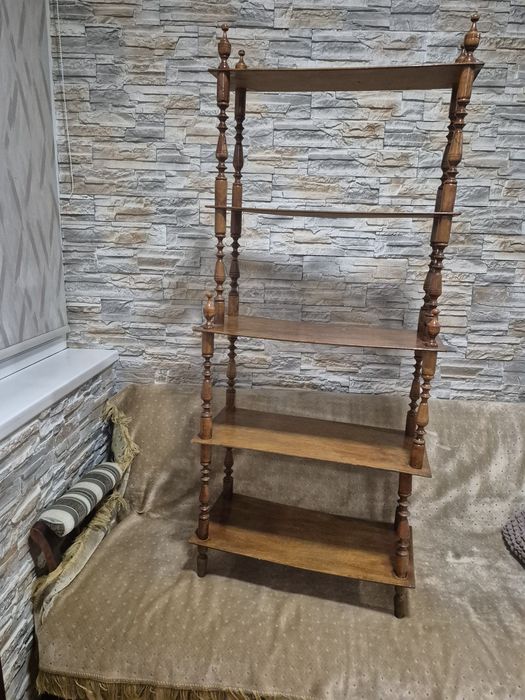 Продам полку антиквар