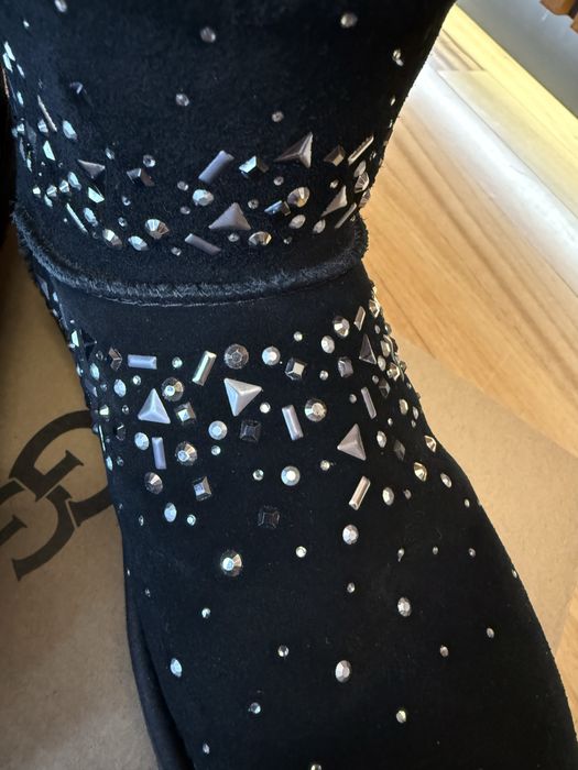 Cizme UGG, originale