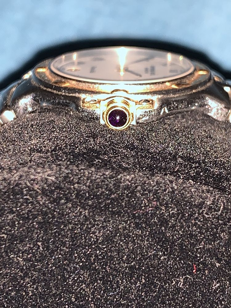 Raymond Weil Parsifal 9990 aur otel