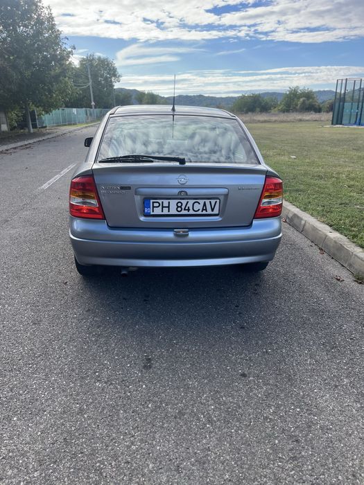 Vand opel astra g 1.4 benzina