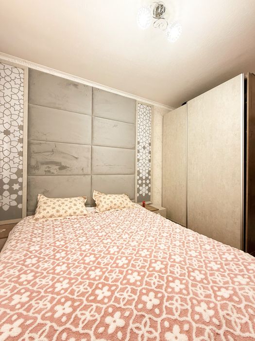 Sergile choshtepa 59000$ hamma narsalari qoladi