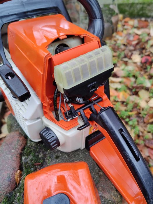 Щил MS250 моторен трион 390лв