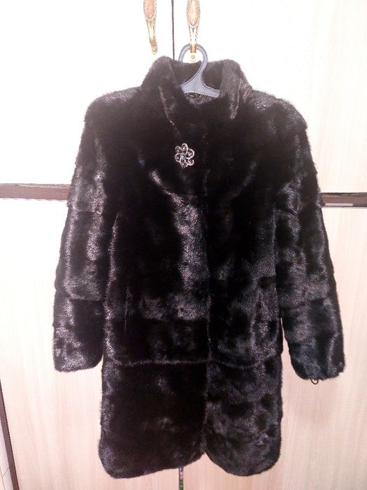 Норка Шуба сатылады