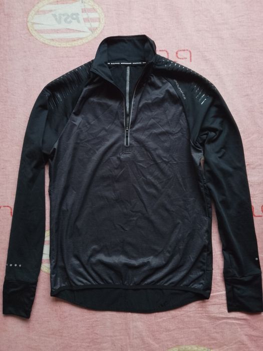 Bluza Termica Feminin de la Endurance