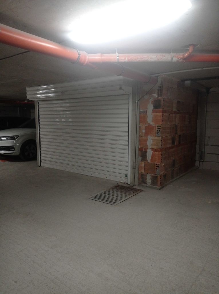Дава се под наем Гараж / Паркомясто в Несебър - 33 кв.м за 102 € - Снимка #2