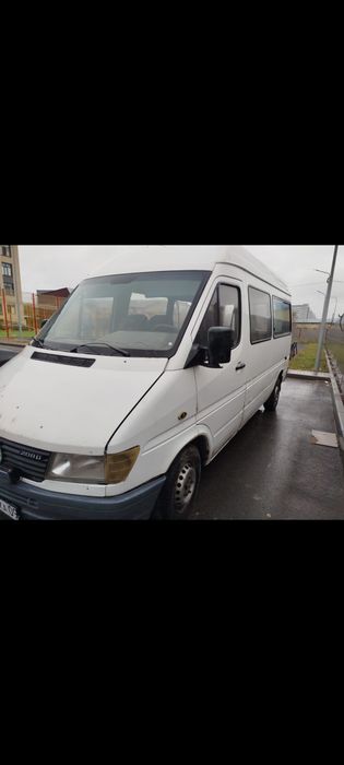 Срочно продаю Спринтер