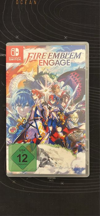 Jocuri Nintendo Switch