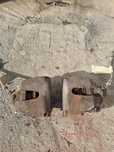 Etrier frana fata stanga/dreapta origine Ford Focus mk3 1.6 Ecoboost