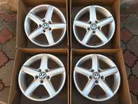 jante aliaj 16; 5x112;originale Vw Golf 5,6,7,Plus,Caddy,Touran,Jetta
