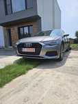 Audi A6 Mild hibrid