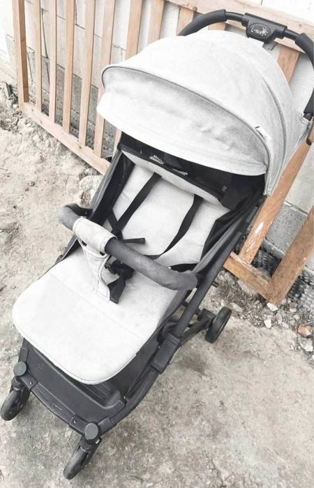 Vând căruț in stare buna