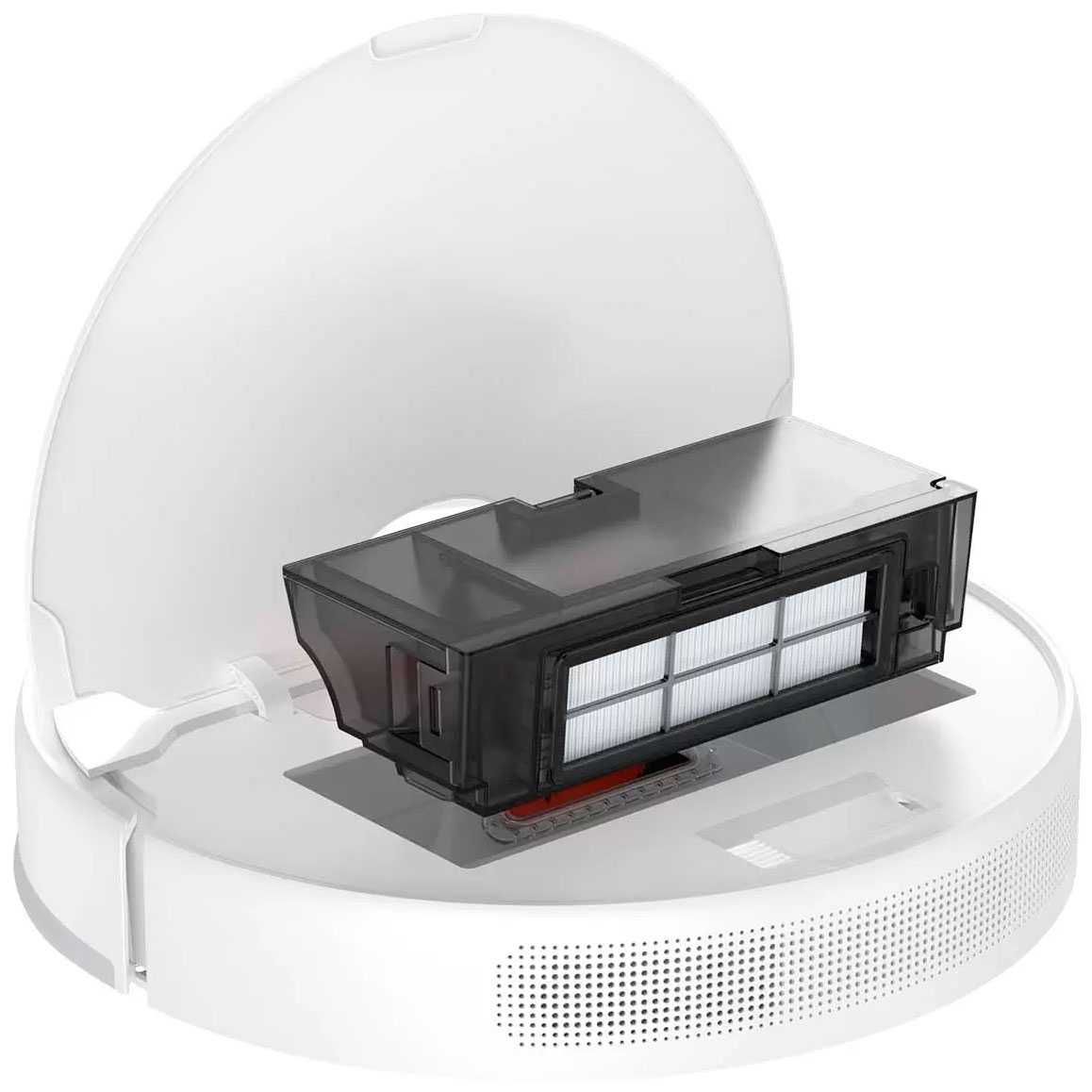 Продаю новые робот пылесосы Dreame D10 Plus