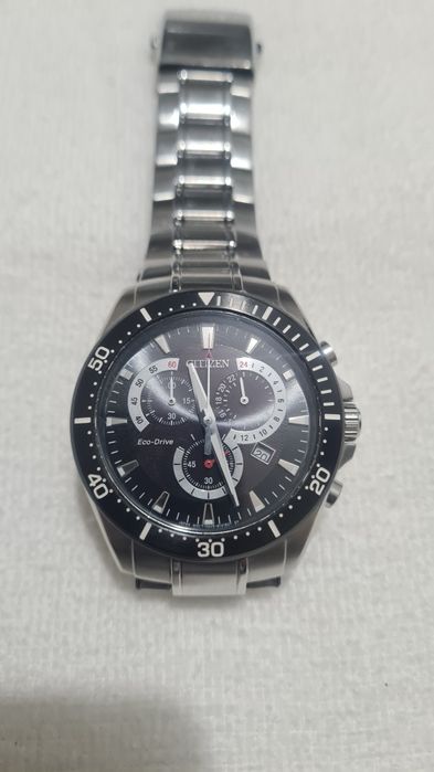 Citizen Eco Drive