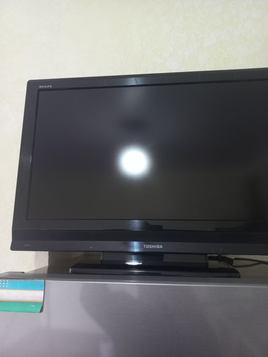 Телевизор  тошиба
