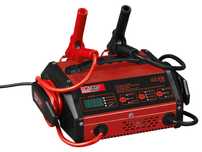Redresor auto 12V, 6V, cu ROBOT DE PORNIRE, incarcator baterii, nou