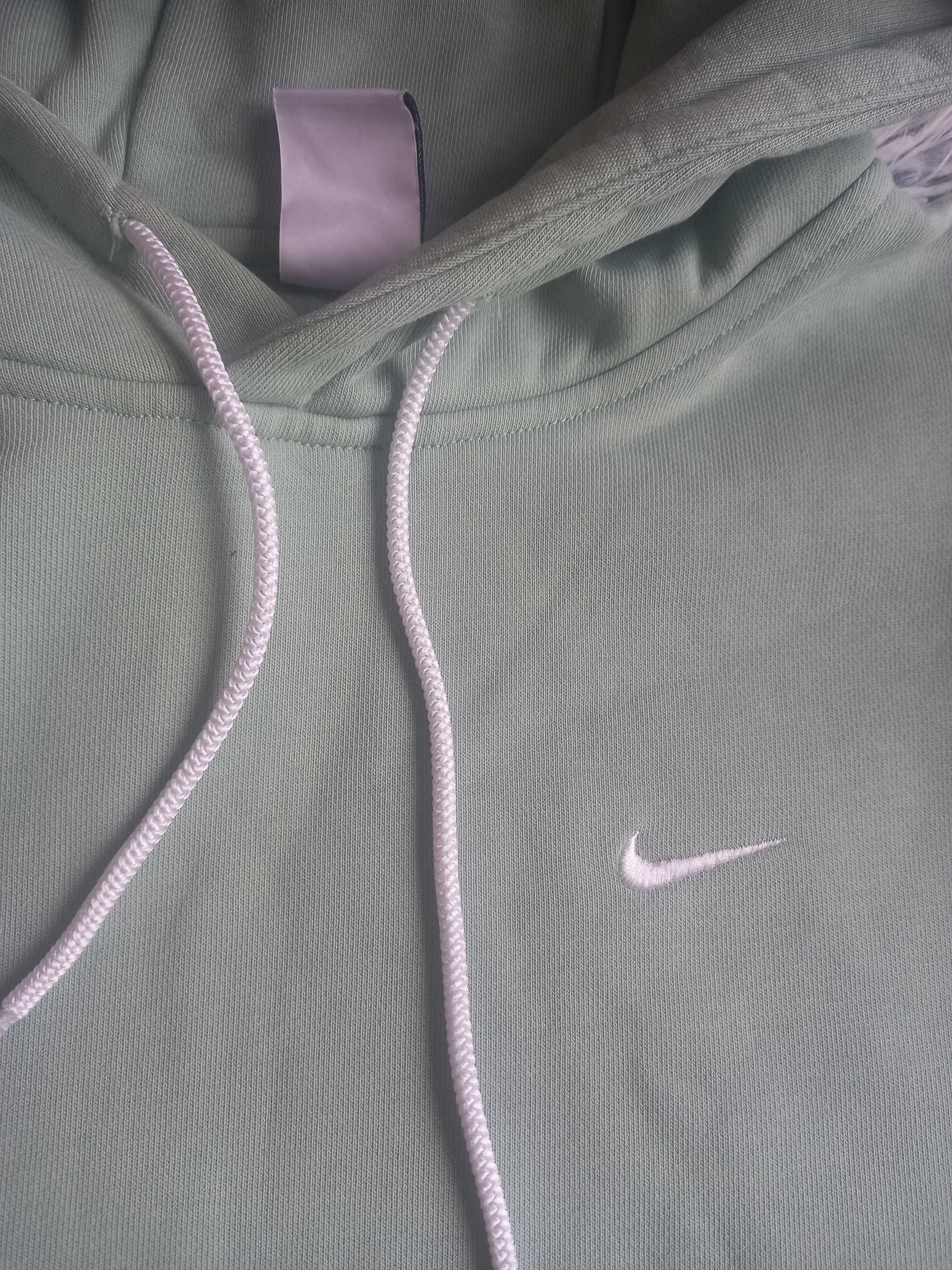 Суитшер Nike унисекс