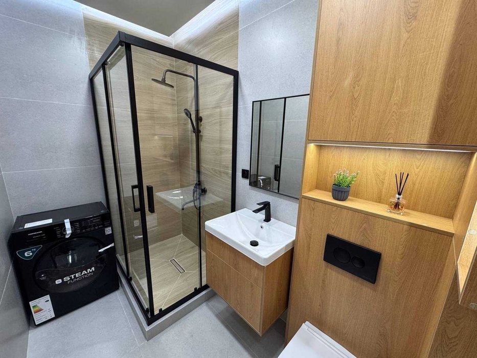 RENT | АРЕНДА квартира в 3х-комнатная квартира 
в ЖК «Шинам».