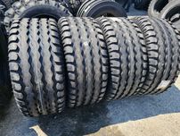 Cauciucuri noi 13.0/65-18 OZKA 16PR culegator de porumb