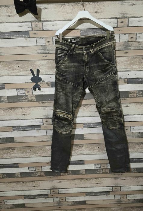 G-star raw M (236)-мъжки дънки