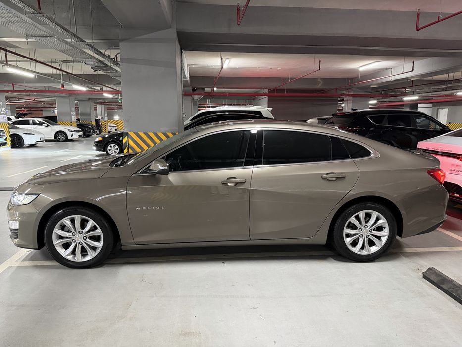 Malibu 2 Premier 2022