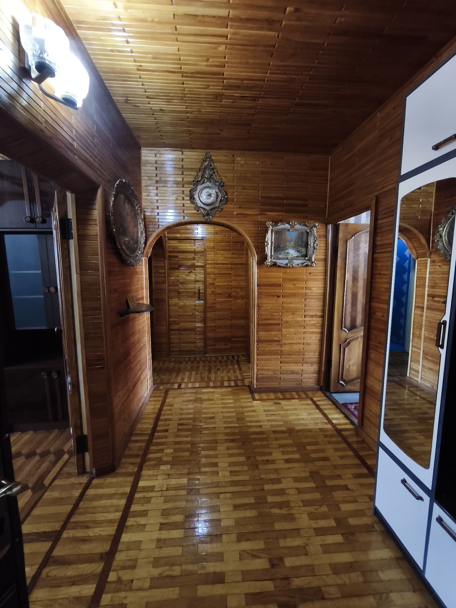 Продается 3/4/4 sotiladi