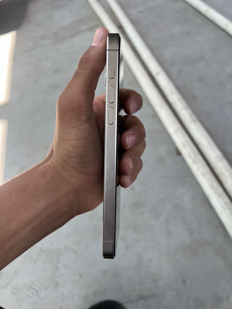 Iphone 15 promax