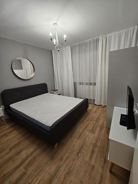 Ap 2 camere decomandate Mărăști