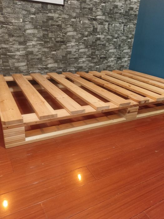 Donez pat 120x200 unui copil nevoiaș