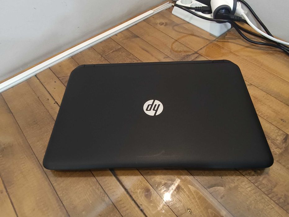 Лаптоп HP Notebook - 17-x132nd / 17"