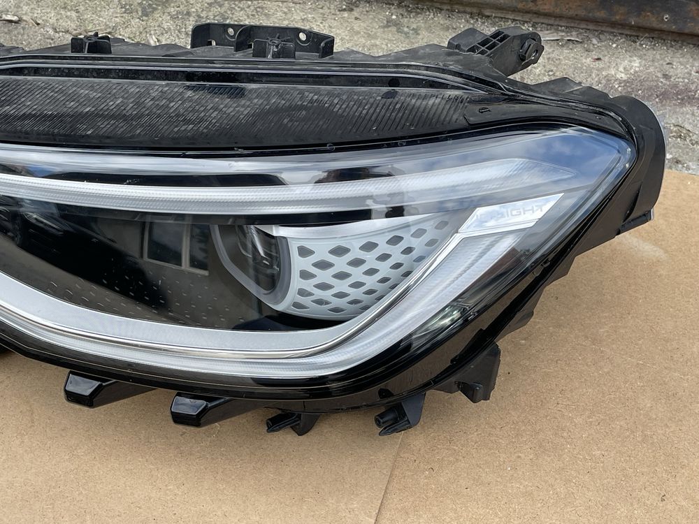 Оригинален Ляв Фар VW ID.4