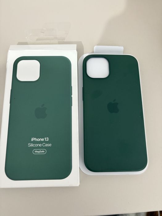 Huse iPhone 13 originale