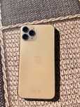 Iphone 11 pro gold, 64