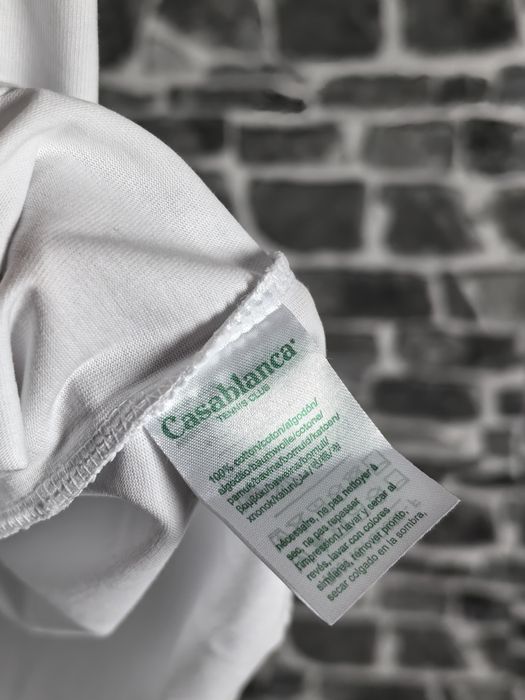 Casablanca тениска