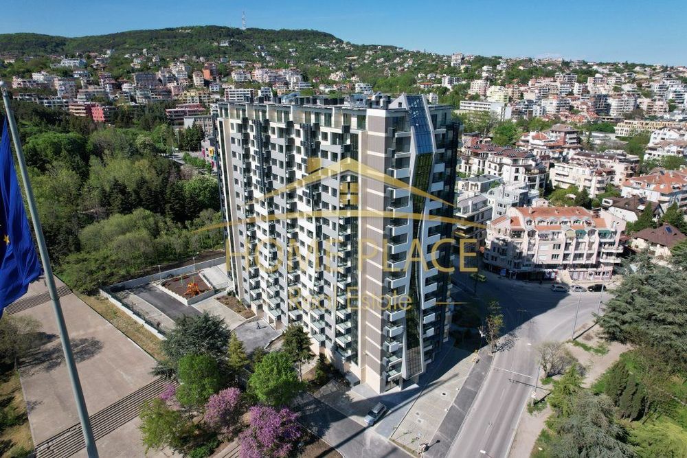Продава се Двустаен апартамент в Варна, Бриз - 66 кв.м за 3485 €/кв.м - Снимка #10