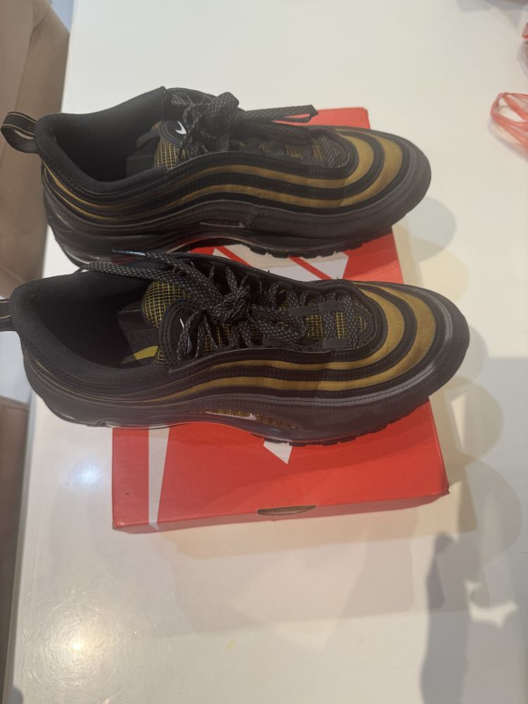 Nike Air Max 97 SE EUR 45