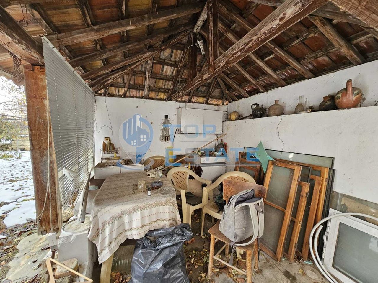 Продава се Къща в с. Горски Сеновец, Област Велико Търново - 80 кв.м за 160 €/кв.м - Снимка #9