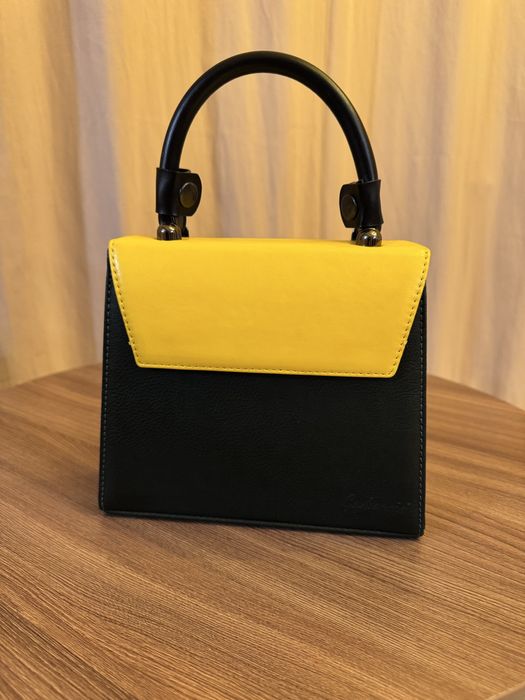 Сумка Gepherrini