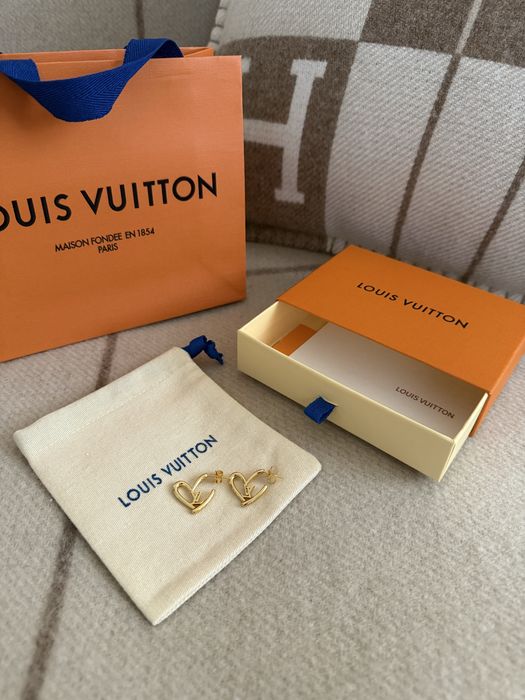 LVL дамски обеци New Season