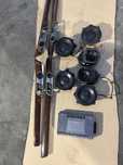 Sistem Boxe Amplificator Dynaudio Vw Phaeton