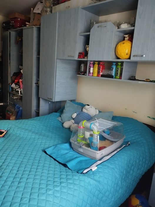 De vânzare mobila dormitor